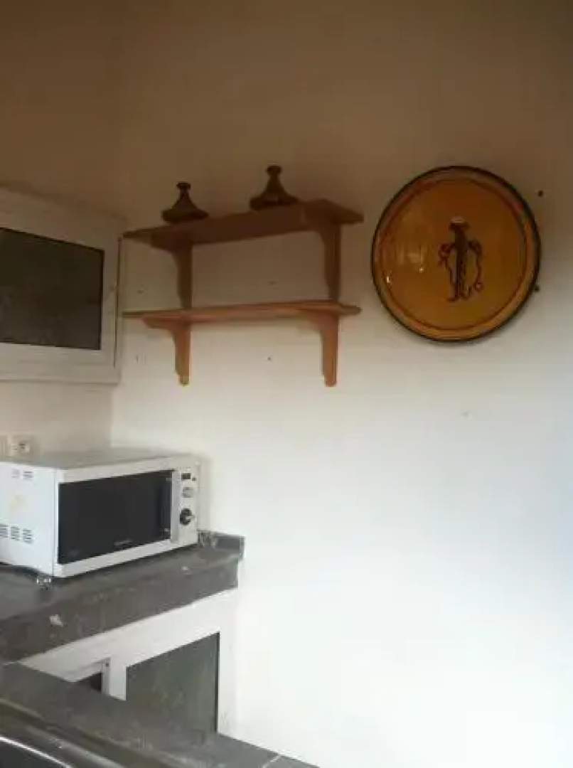 Gite Leila Bed And Breakfast