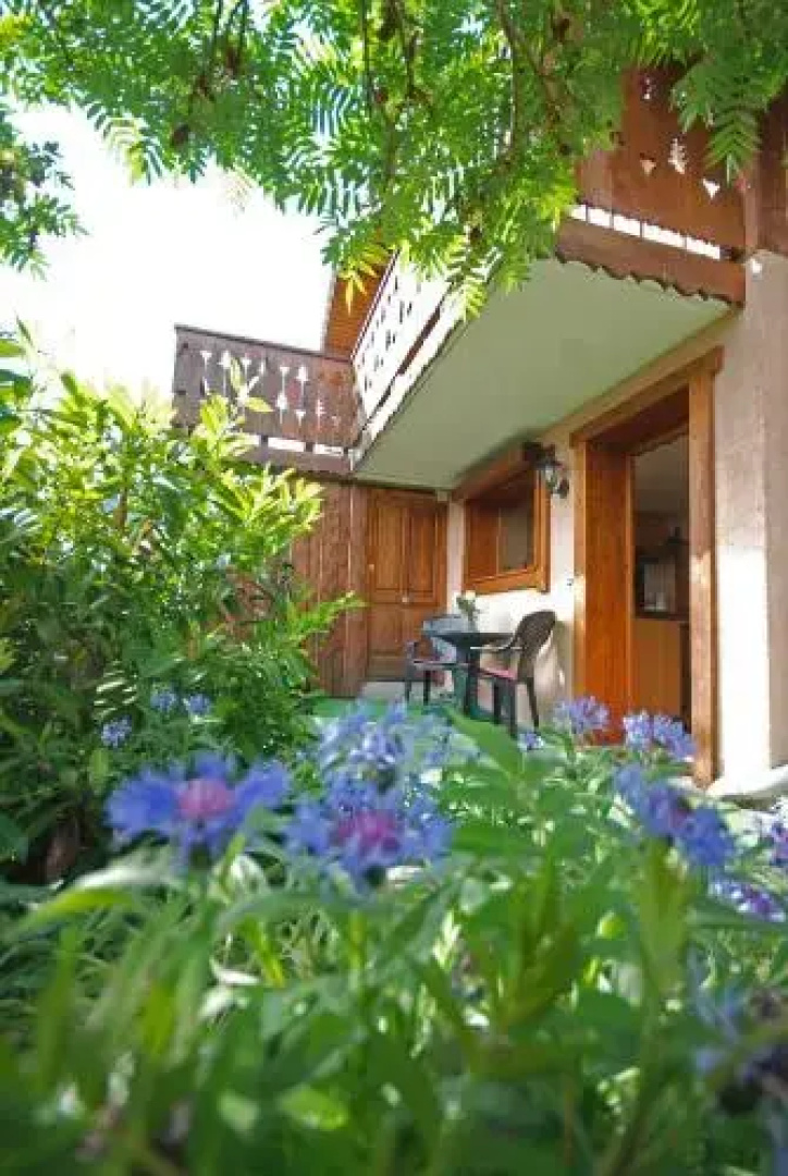 Studio La Fée des Neiges