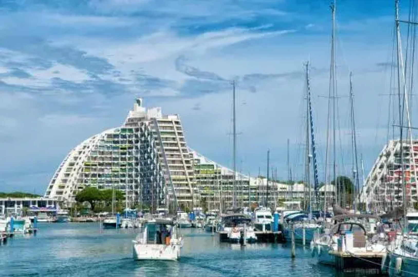 Résidence de vacances ATC