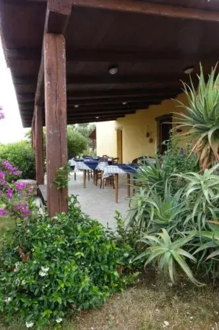 Agriturismo Campesi