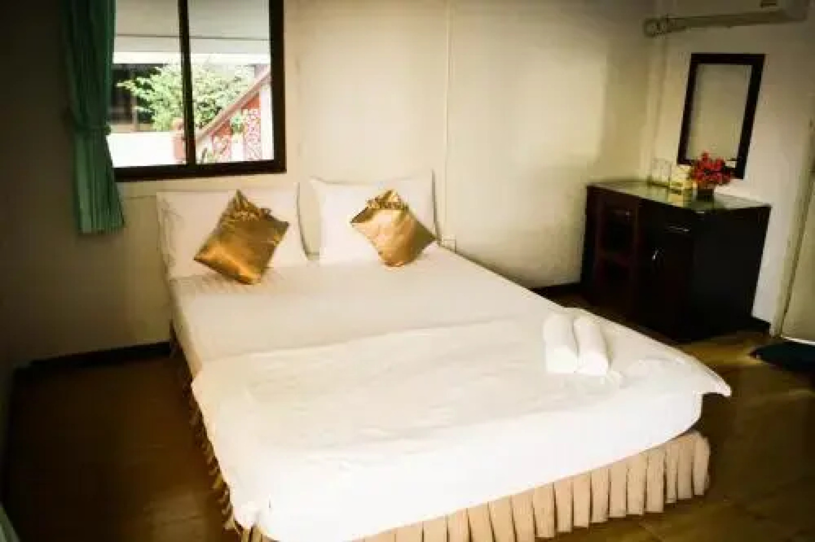 Rainbow House Resort