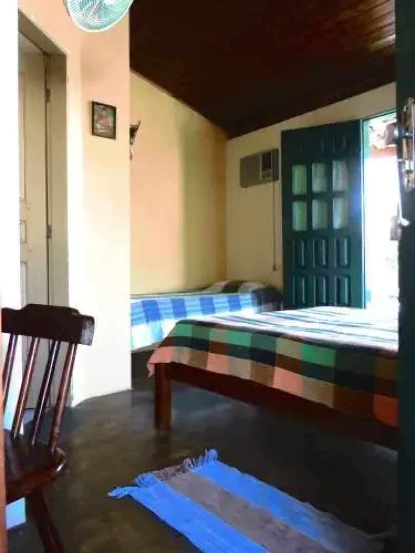 Pousada Hostal das Estrelas