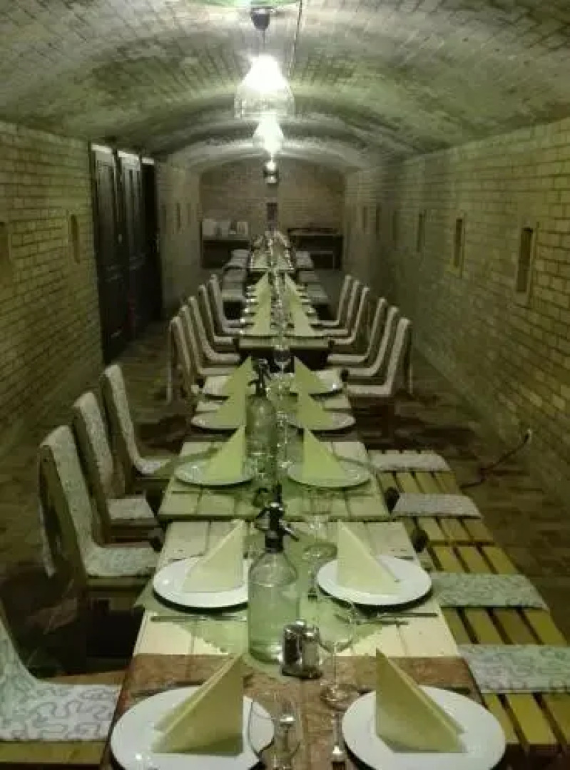 Rétespajta és Apartmanház