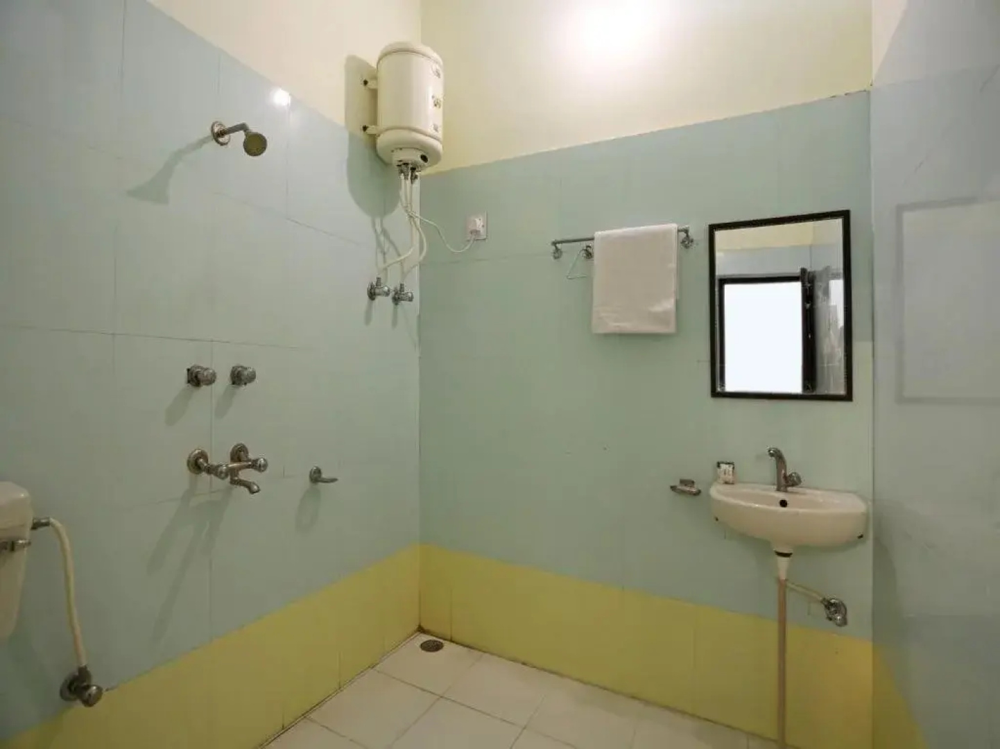 Pushkar Valley Resort