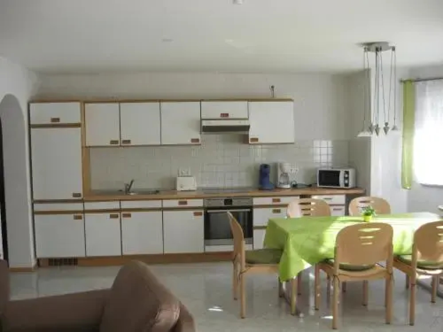 Ferienwohnung Strak