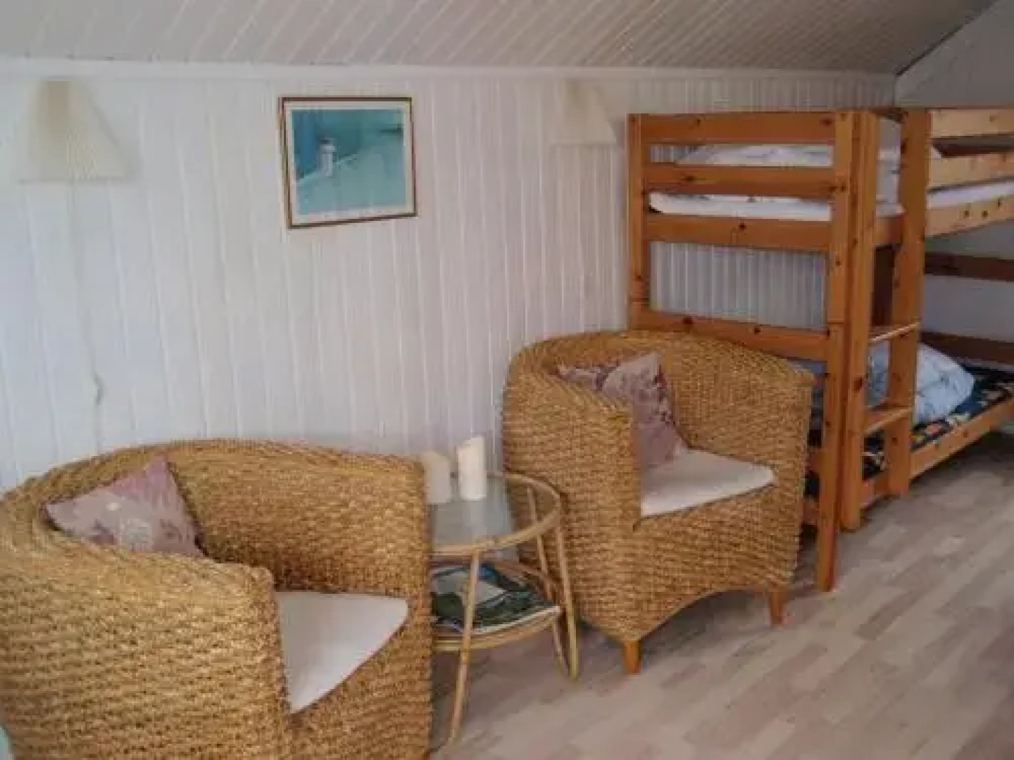 Toftum Bjerge Camping & Cottages