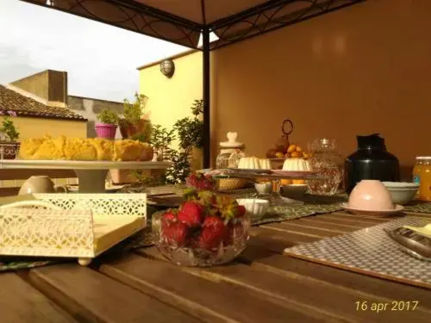 B&B Casa Iblea