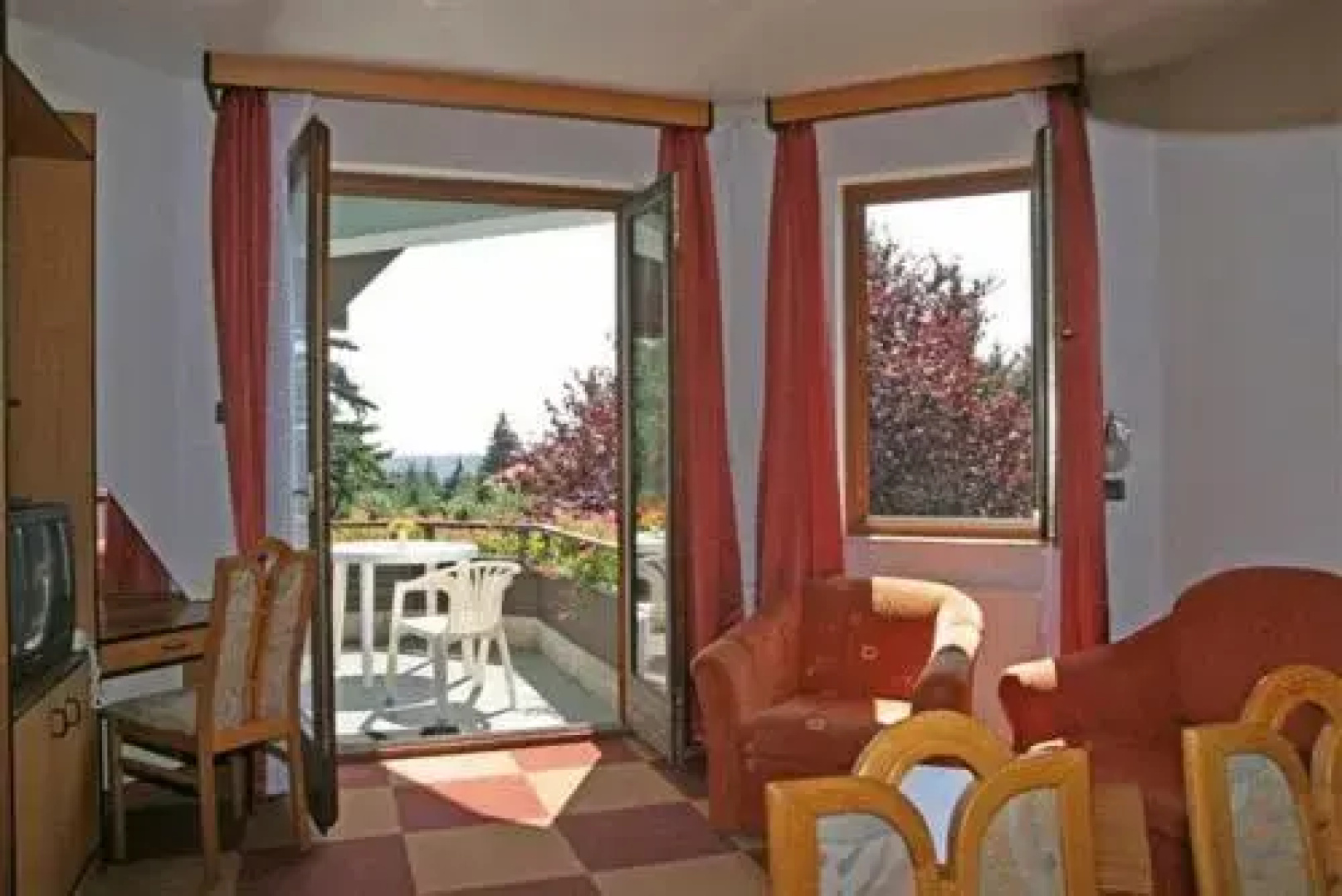 Dominika Apartman Hotel