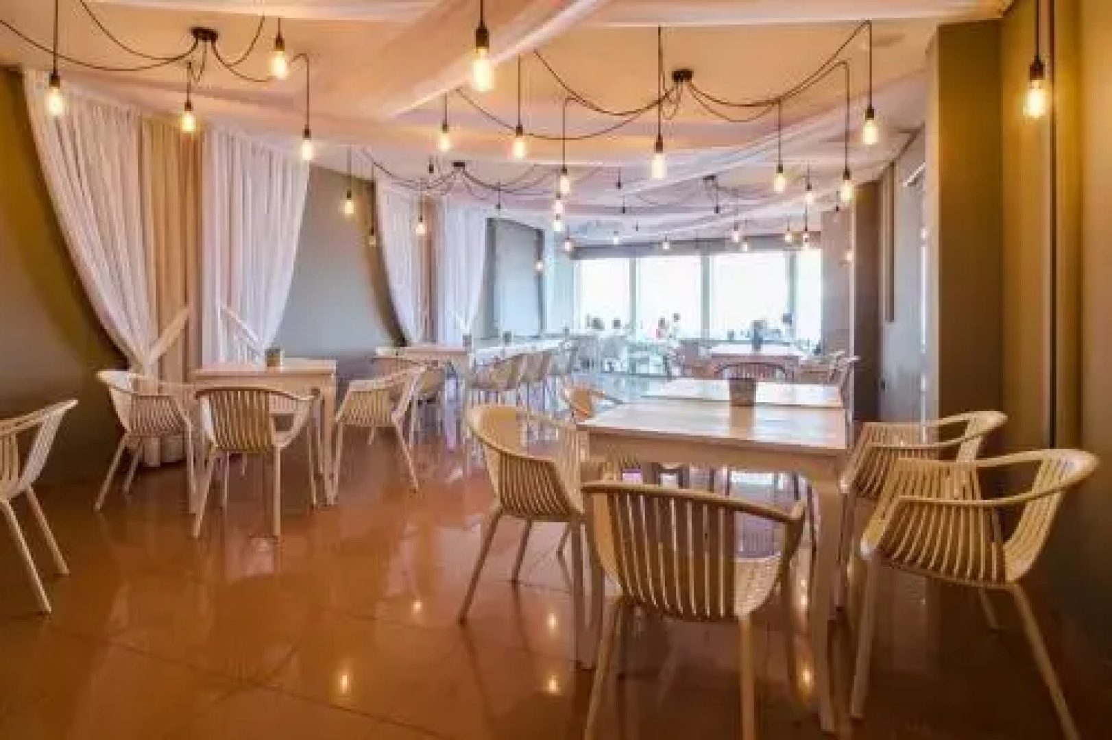Hotel Costa Mar