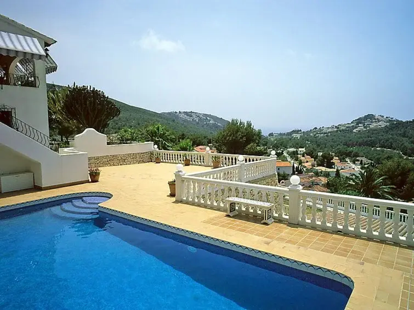 Holiday Home Isla Bonita