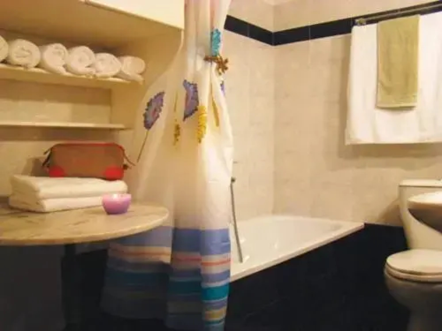 Apartment Olympia - Irini Litochoro
