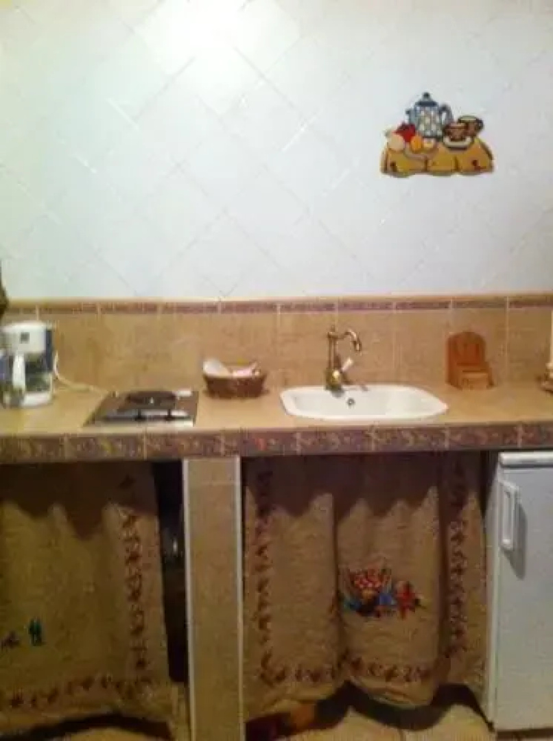 Apartamentos Rurales la Cañada