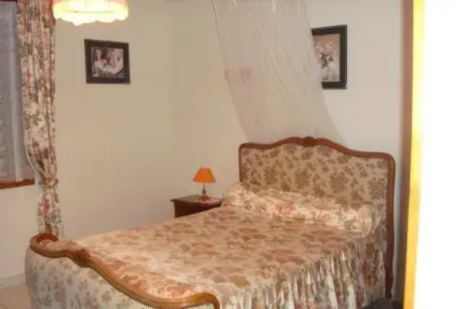 Chambres d'Hotes chez Renée