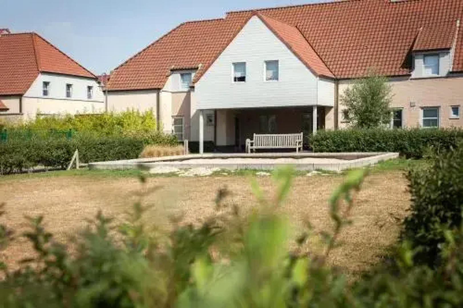 Villa De Haan