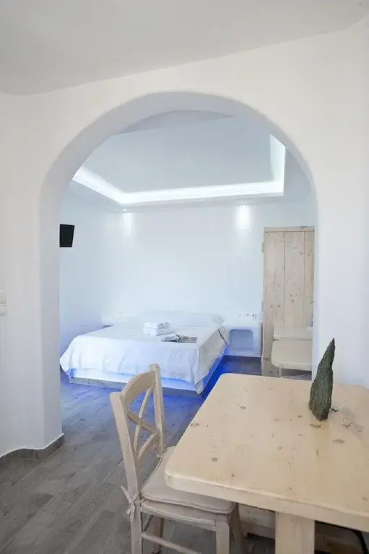 Villa Varnali Small Boutique