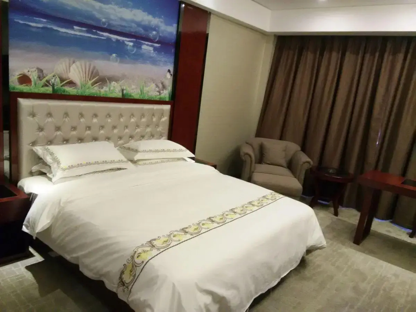 Yinhaiwan Grand Hotel
