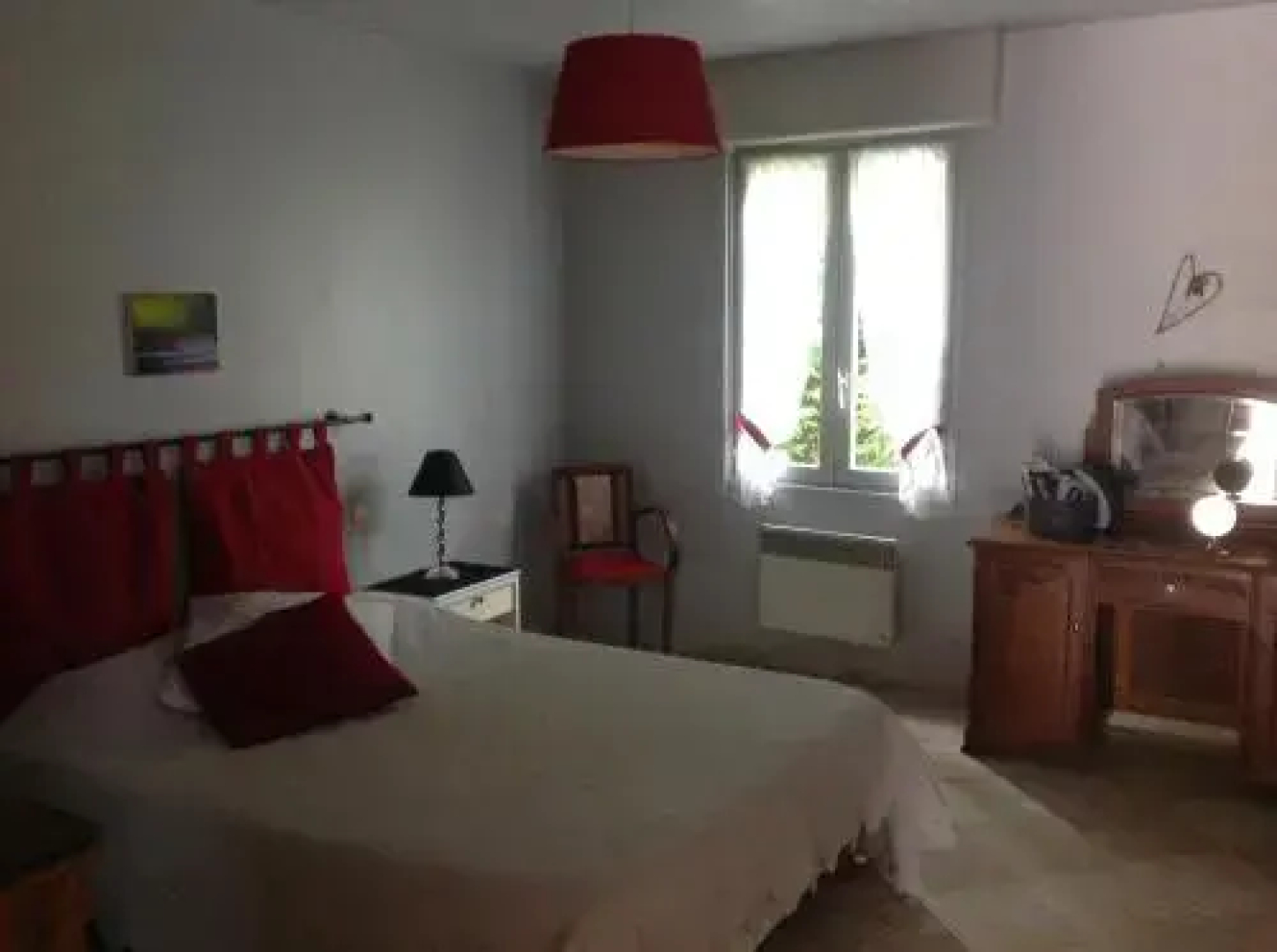 Le Gîte du Poiré
