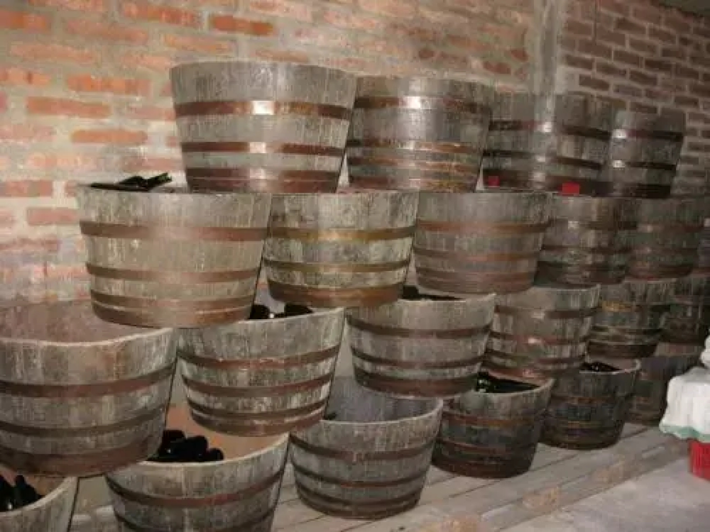 Hotel Ecoposada Viña de Aldana