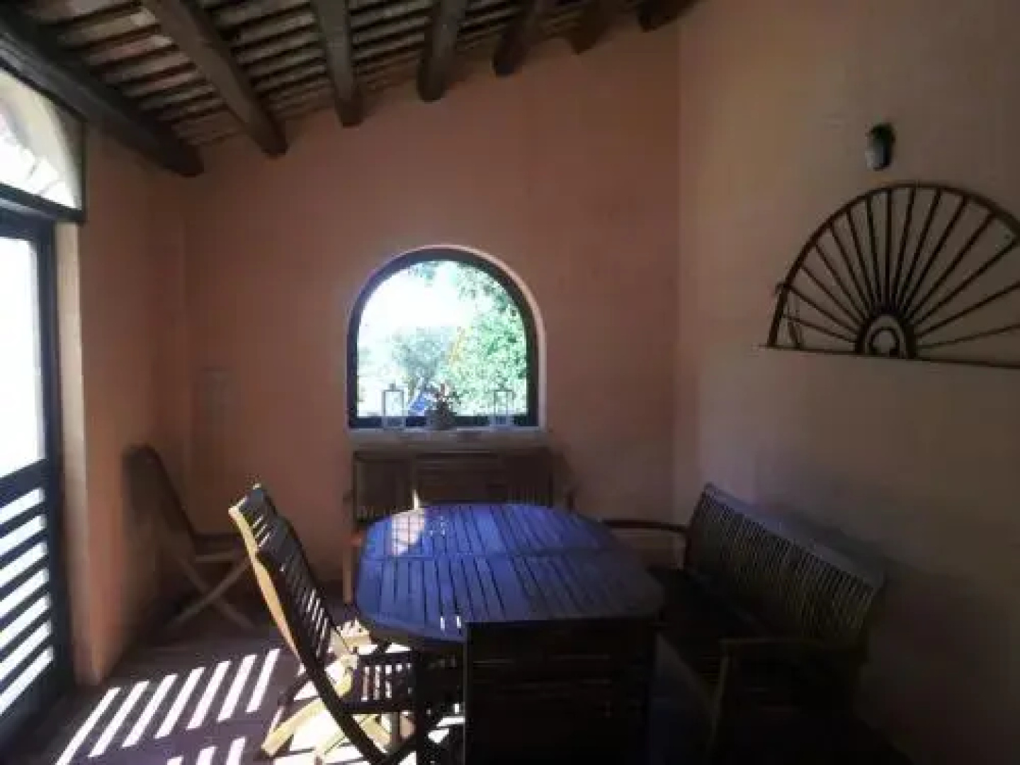 La Mansarda
