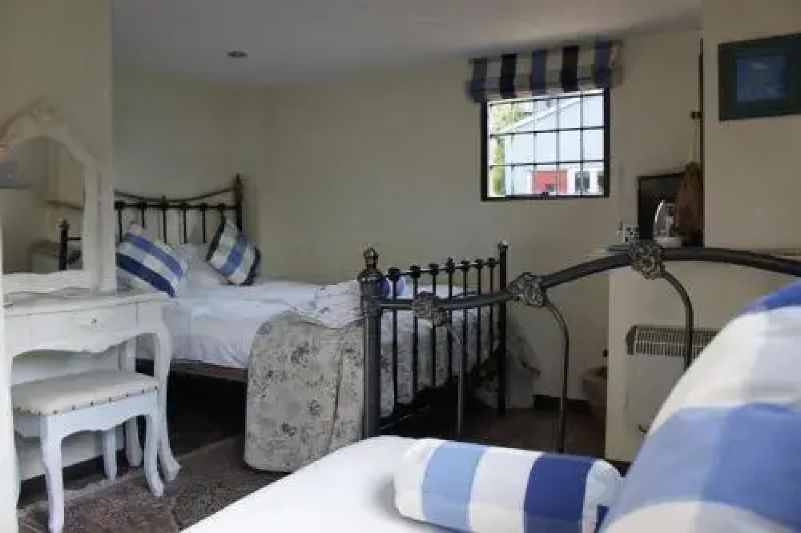 The Coach House B&B