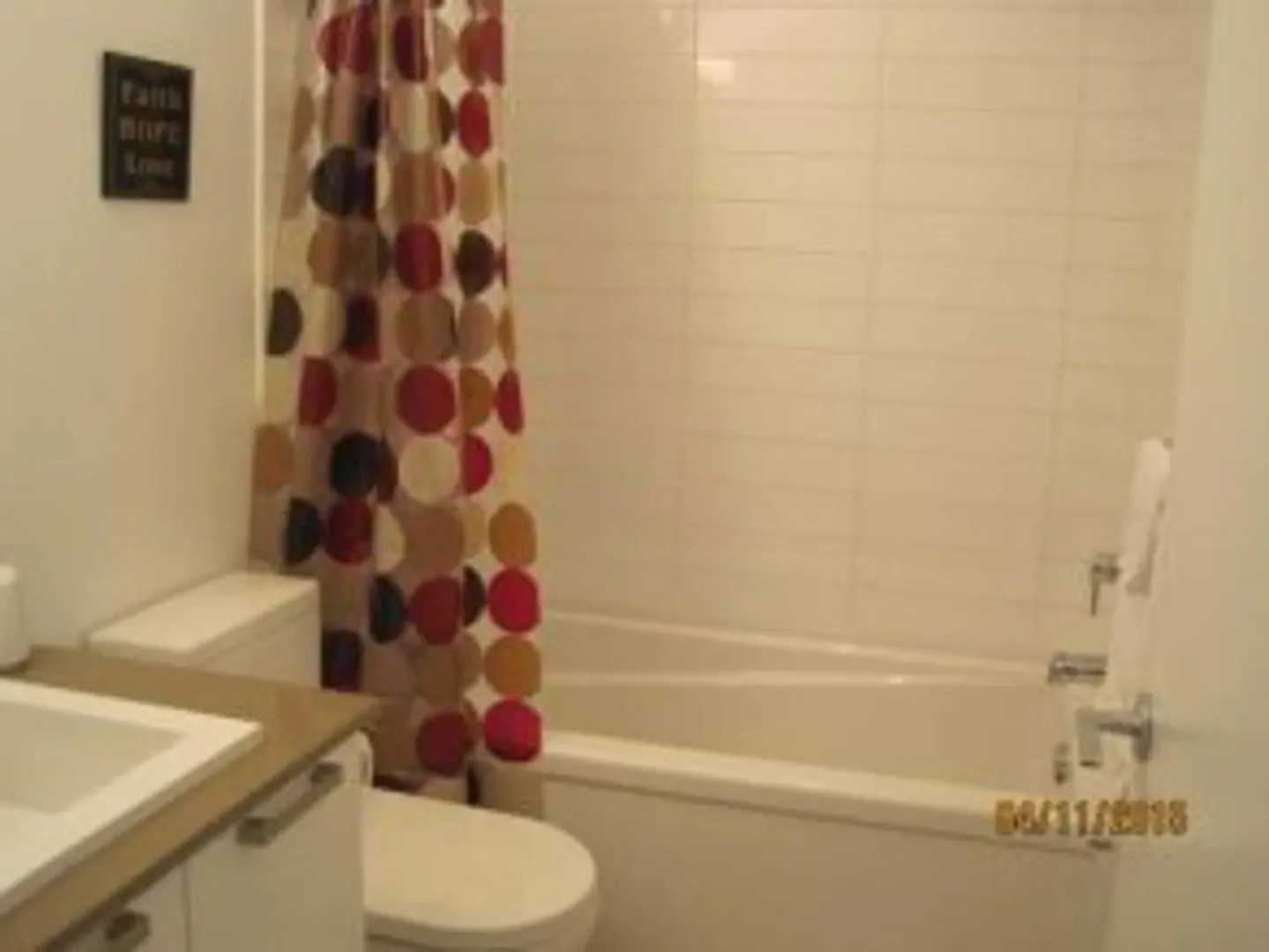 1 Bedroom China Town Condo