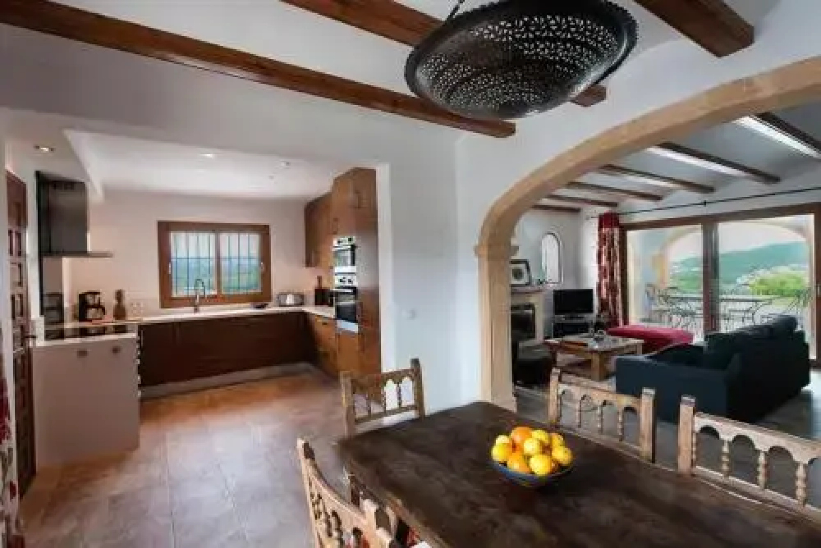 Villa Orlando