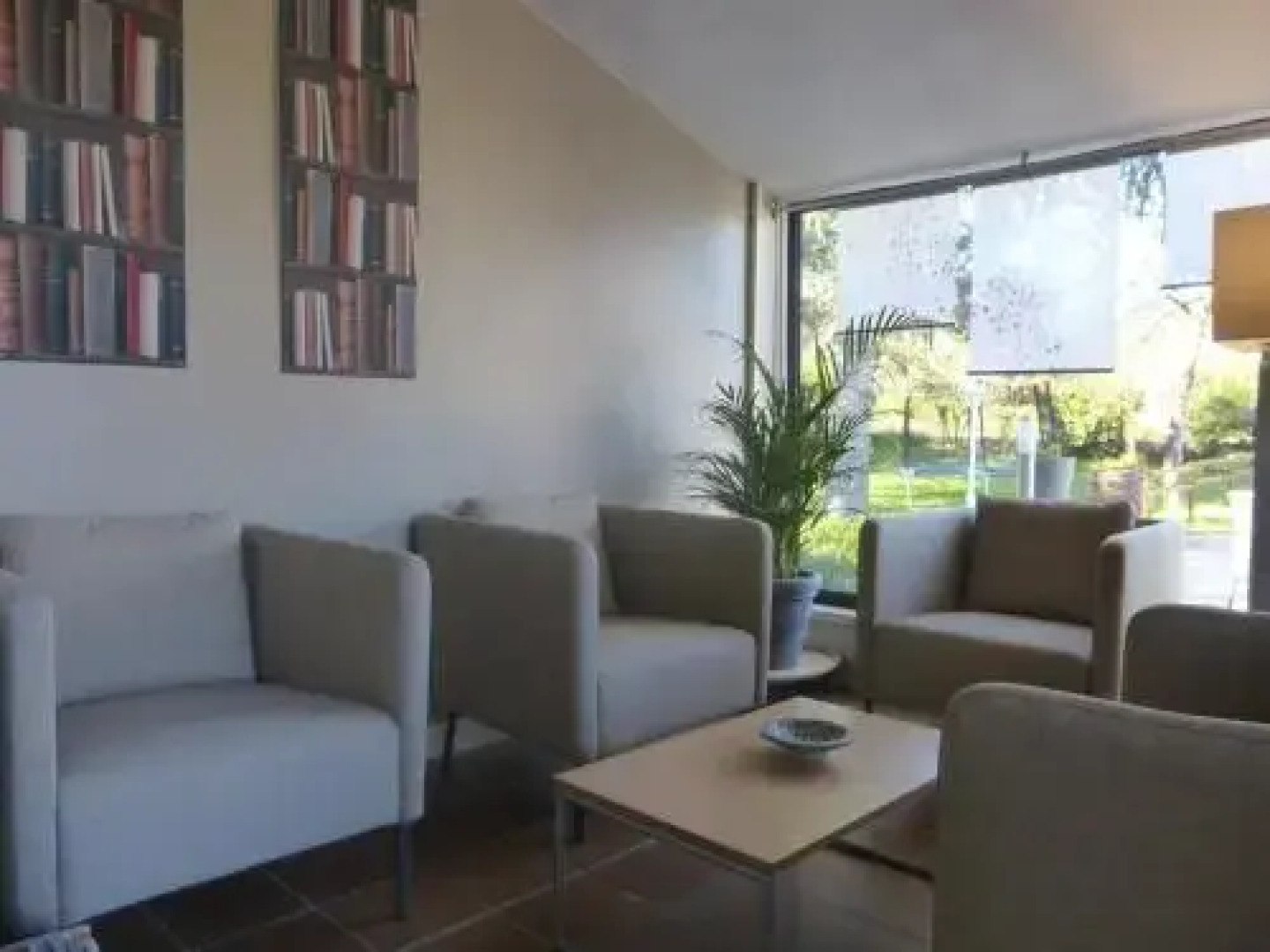 Hotel-Restaurant Du Causse