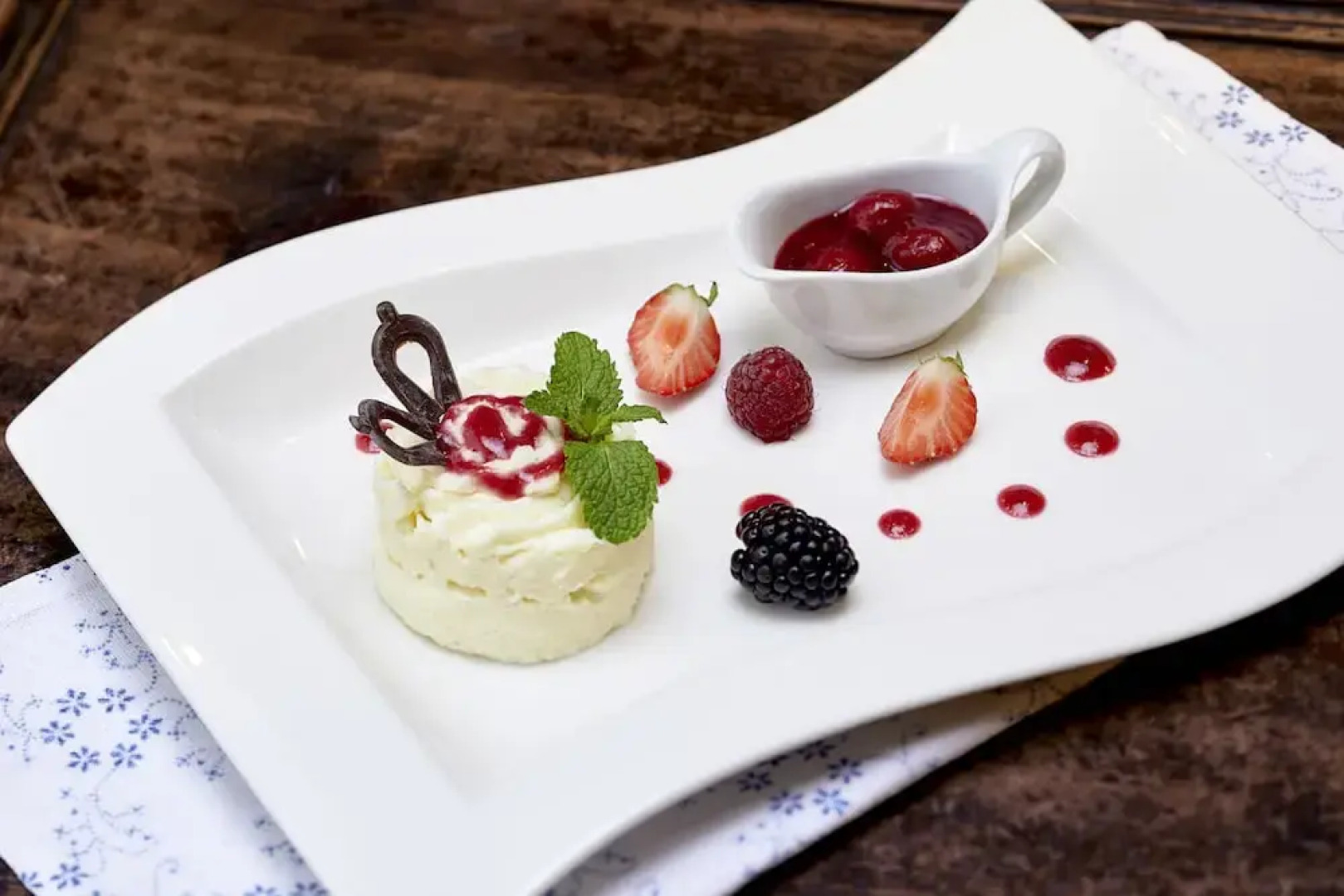 Mountain Home Zugspitze