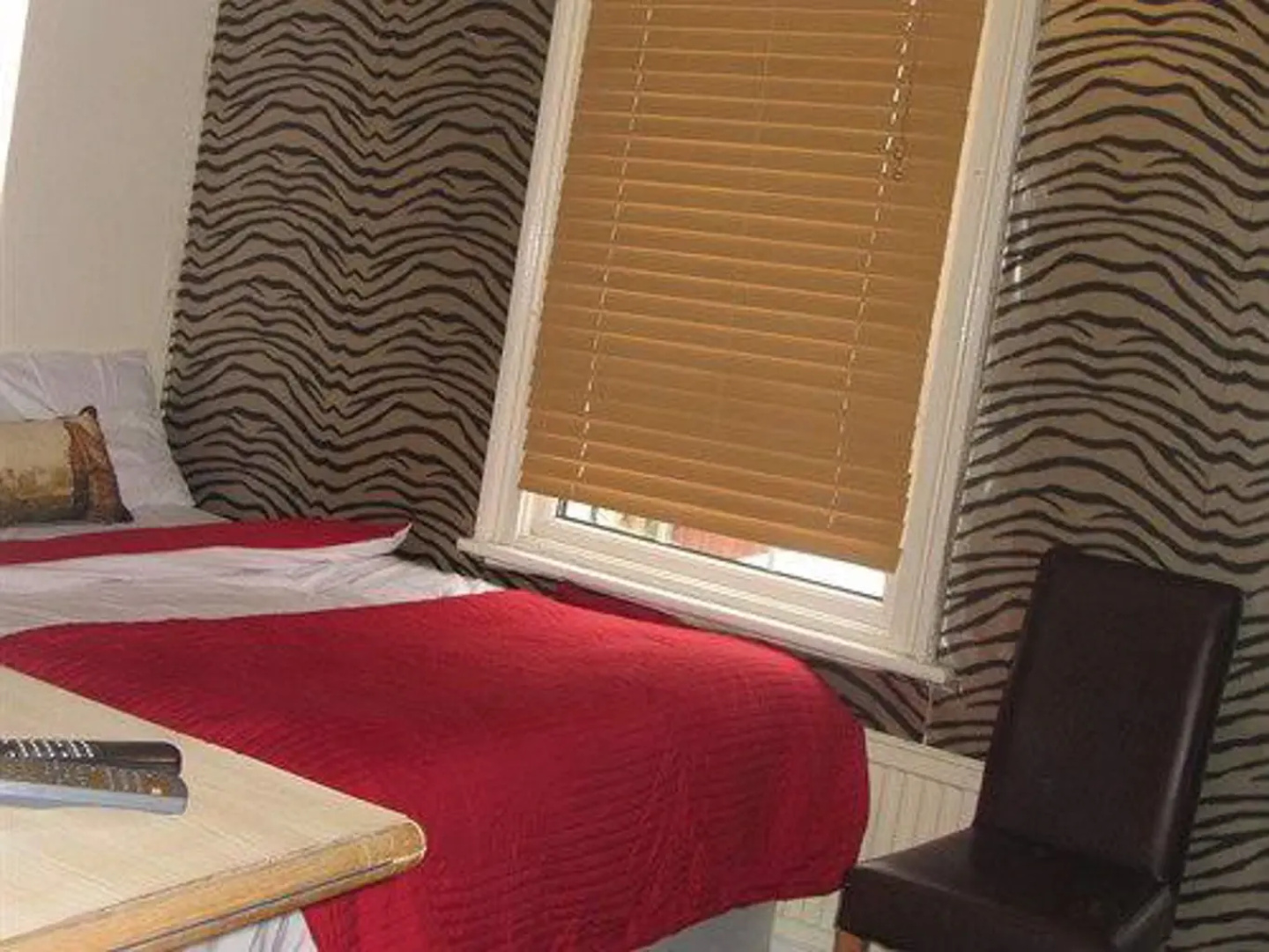 Hemel Guesthouse