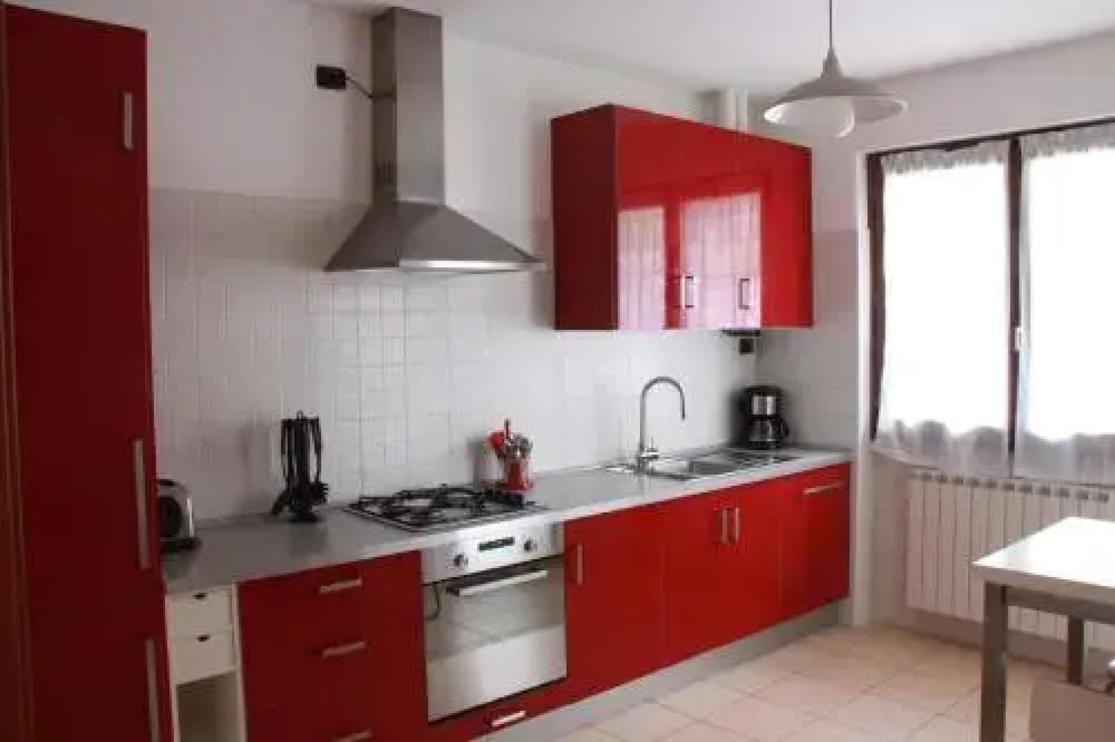 Casa Teodora