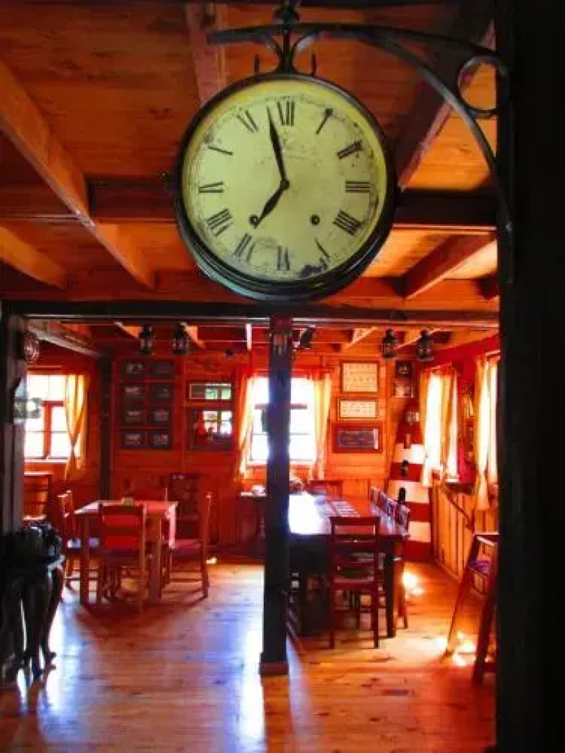 Antigua Casona Patagonia B&B