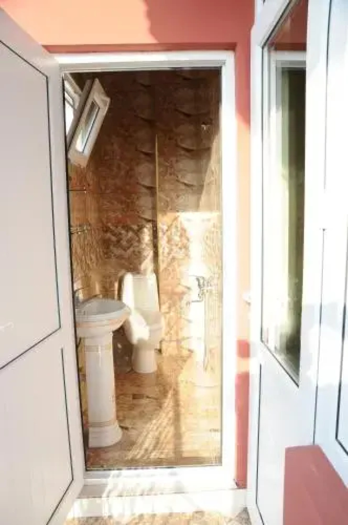 Hotel Ilia