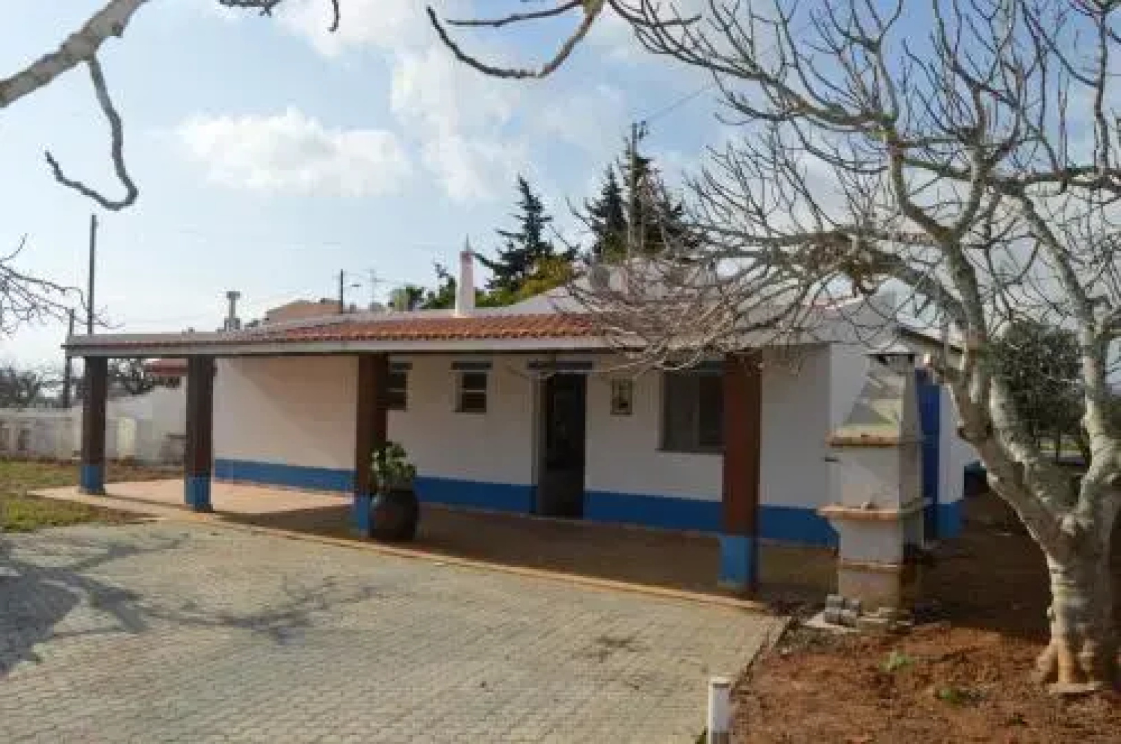 Quinta das Figueiras