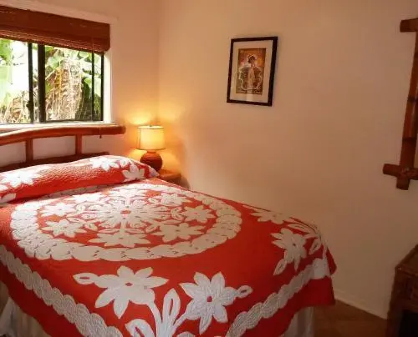 Hale Nanea - Hana Paradise Cottages