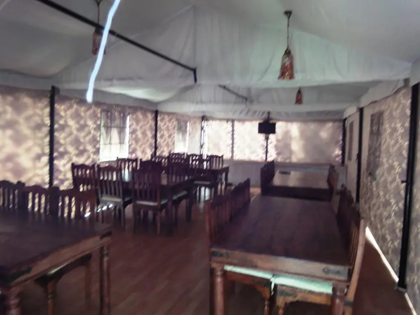 Wilderness Camps Sonmarg