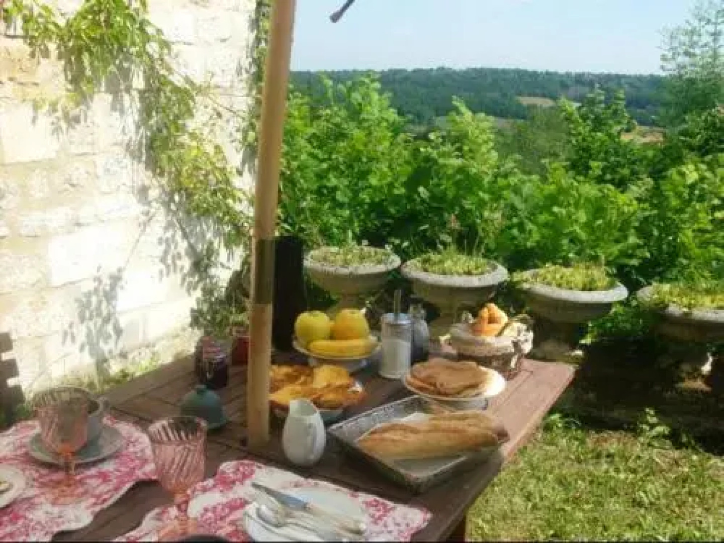 Château de Sers