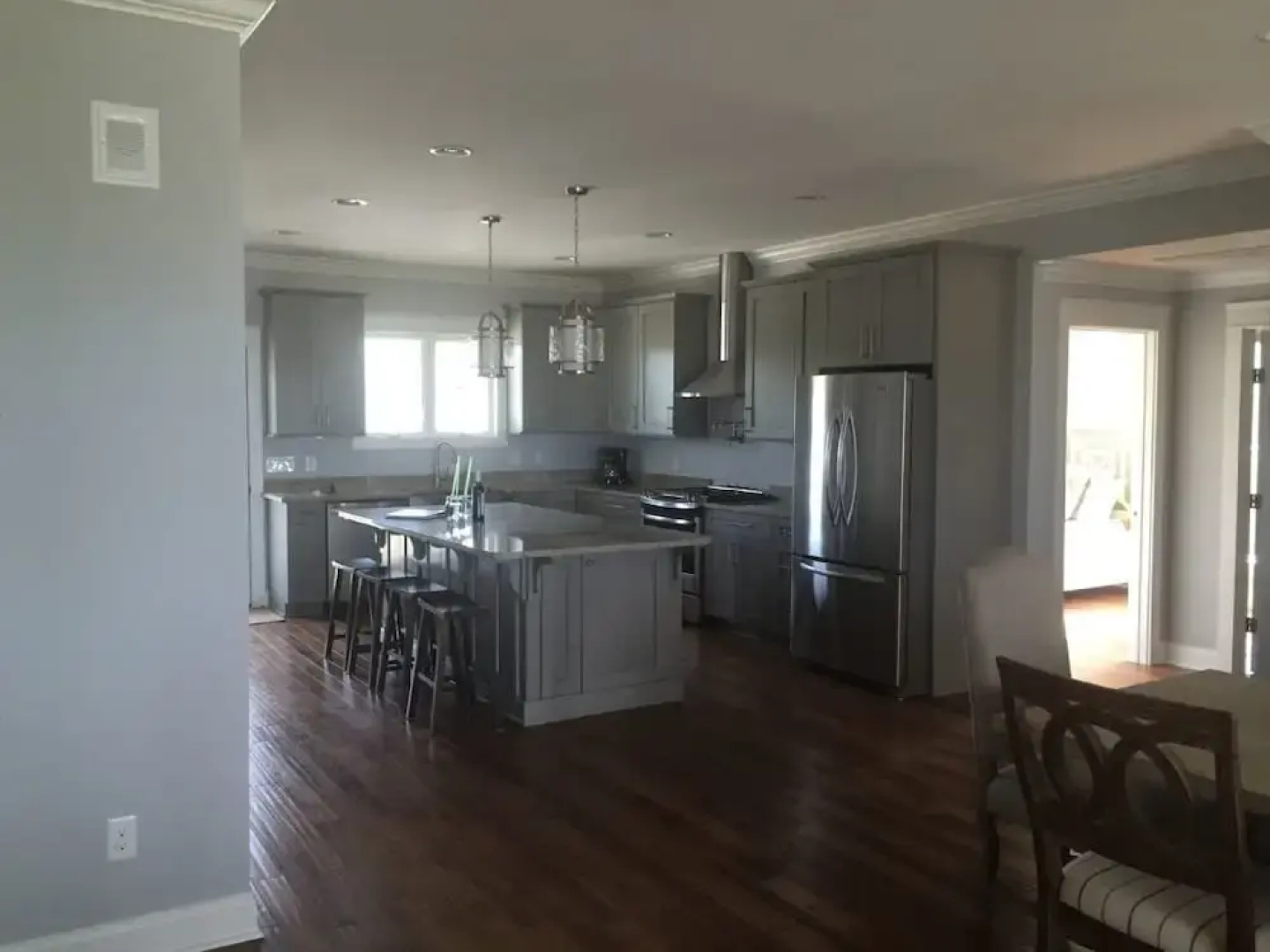 Nothing Could Be Finer - 6 Br Home