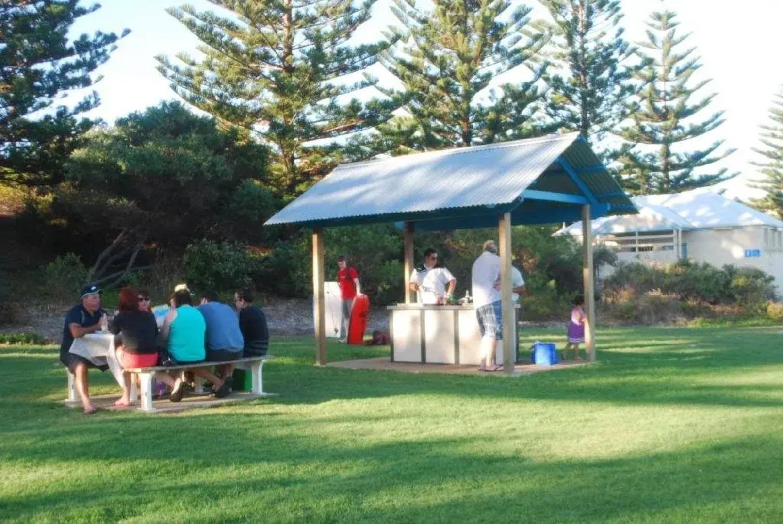 Tradewinds at Port Elliot