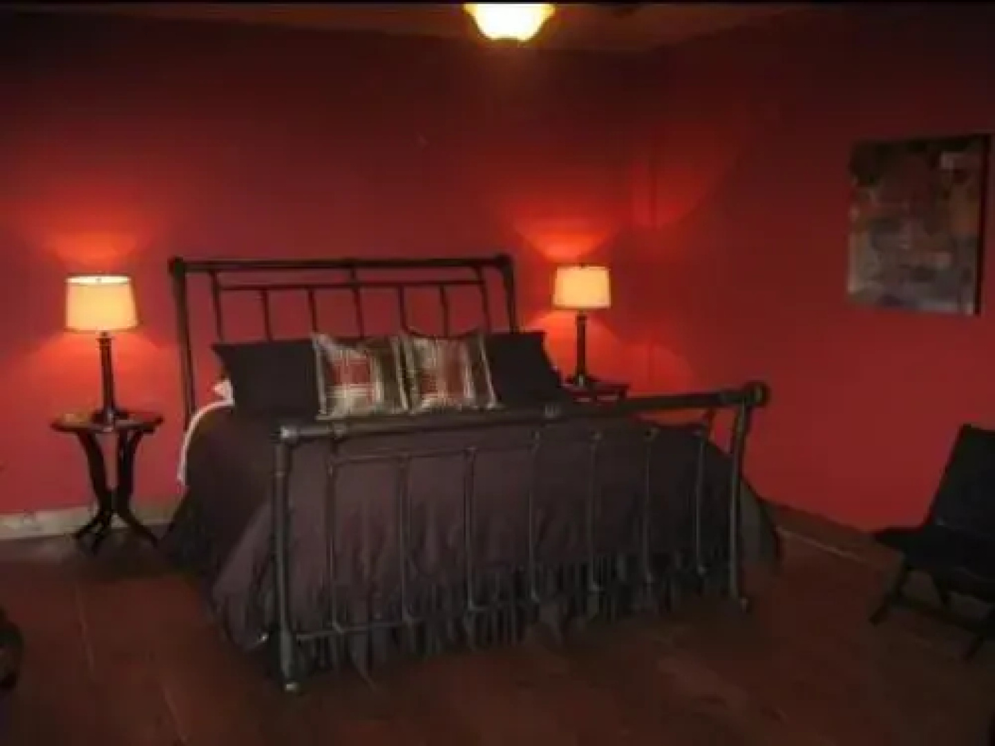 Cedar House on Sound B&B