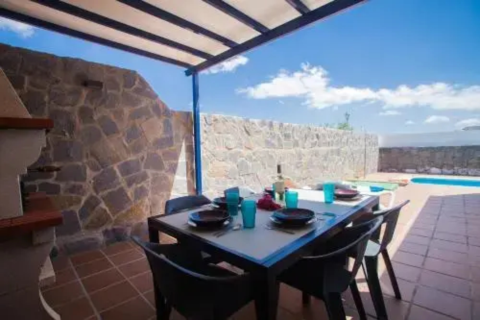 Villas Rubicon II
