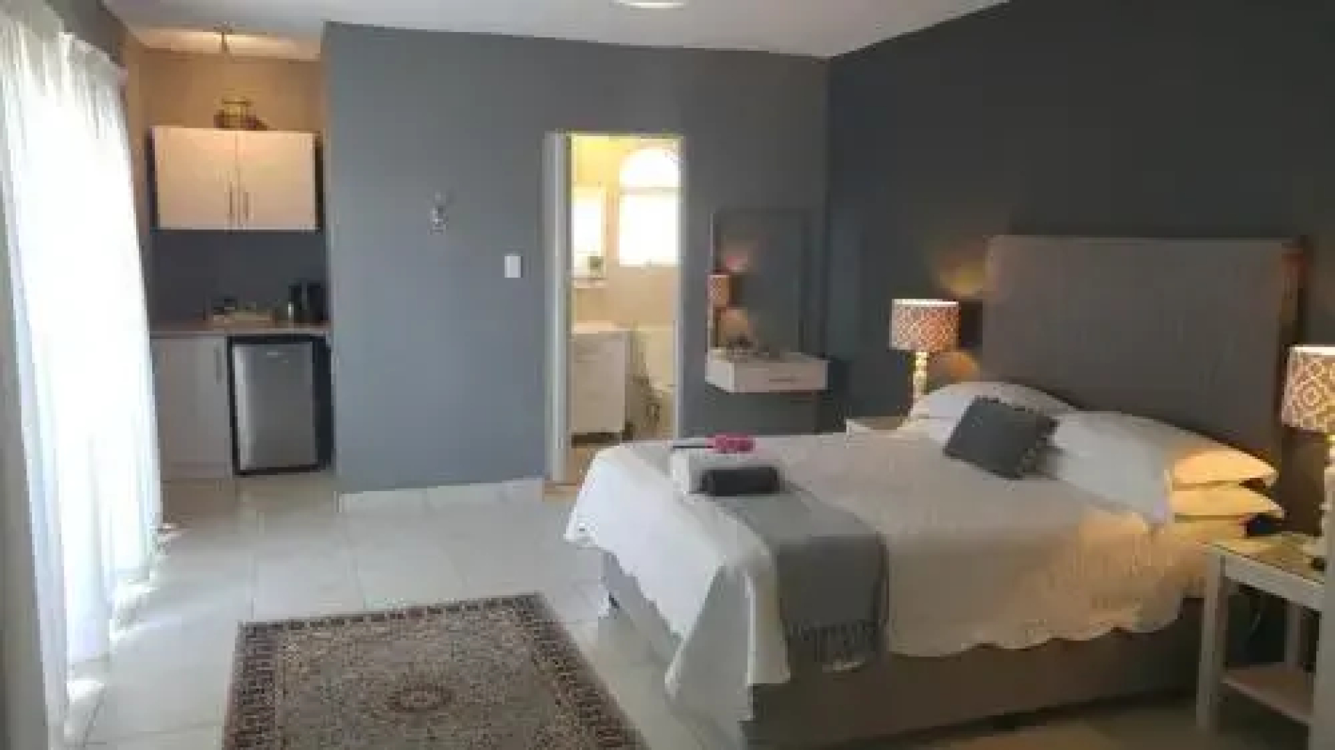 Bed And Breakfast Bonjour