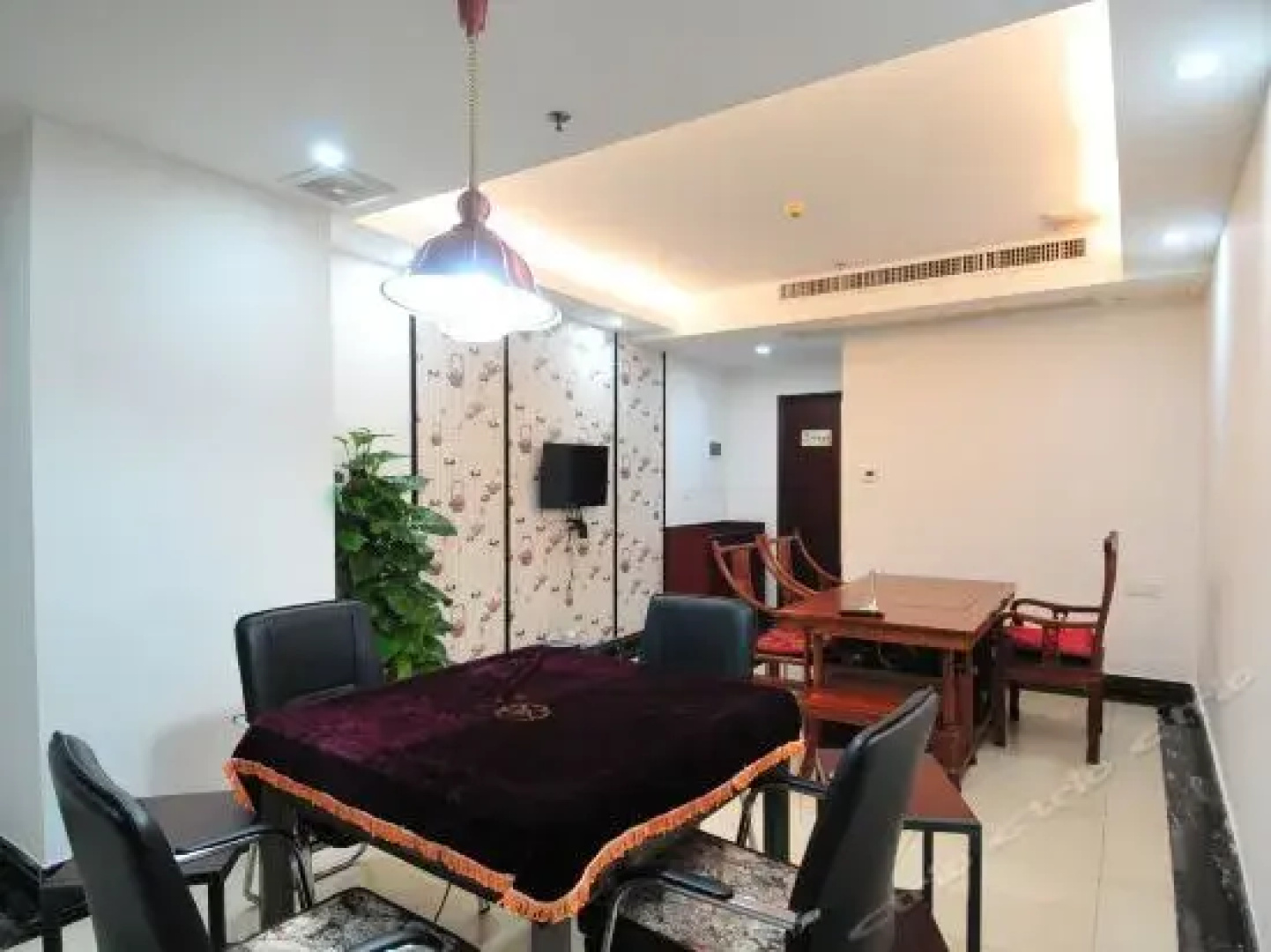 Hainan Huatian Hotel