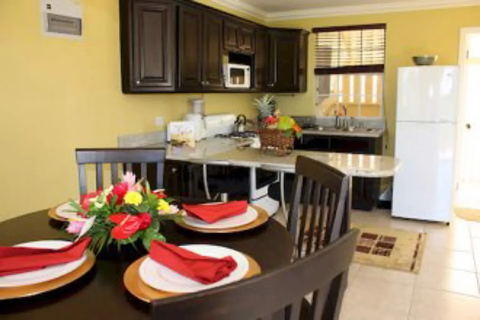 Grand View Vacation Villas