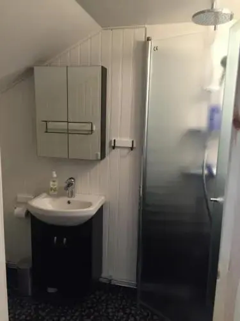 Salteriet Junibodsand