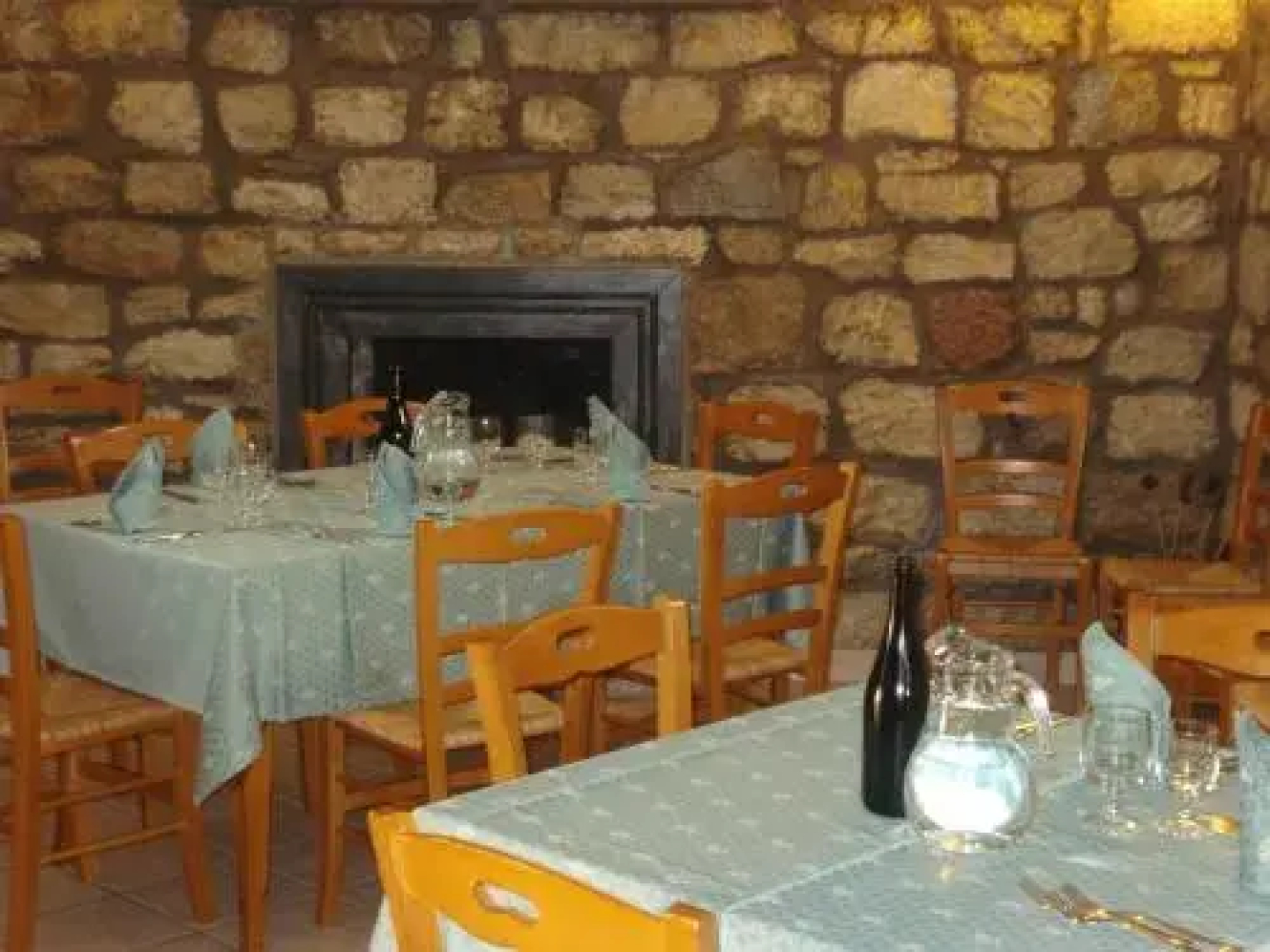 Azienda Agrituristica Castello