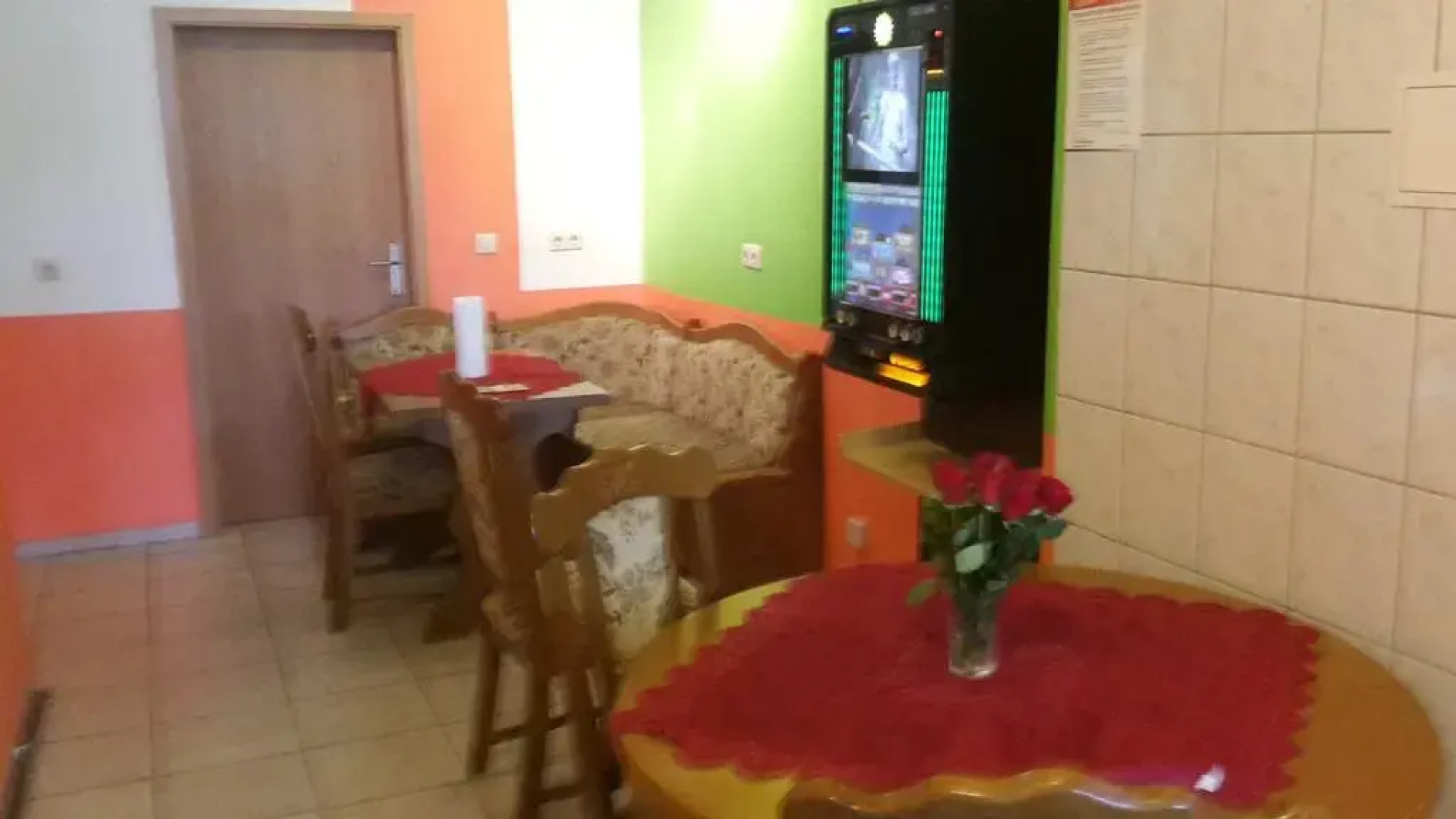 Pension Tiamo