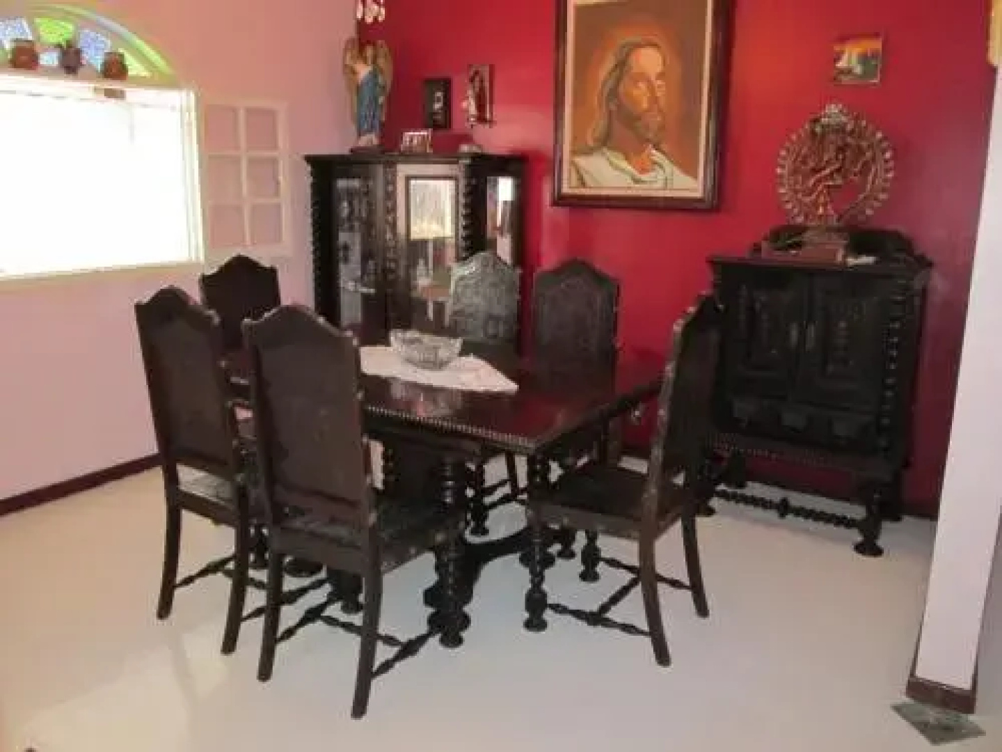 Oliette Couper Guest House