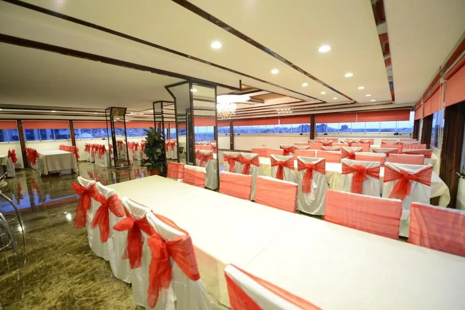 Grand Onur Hotel
