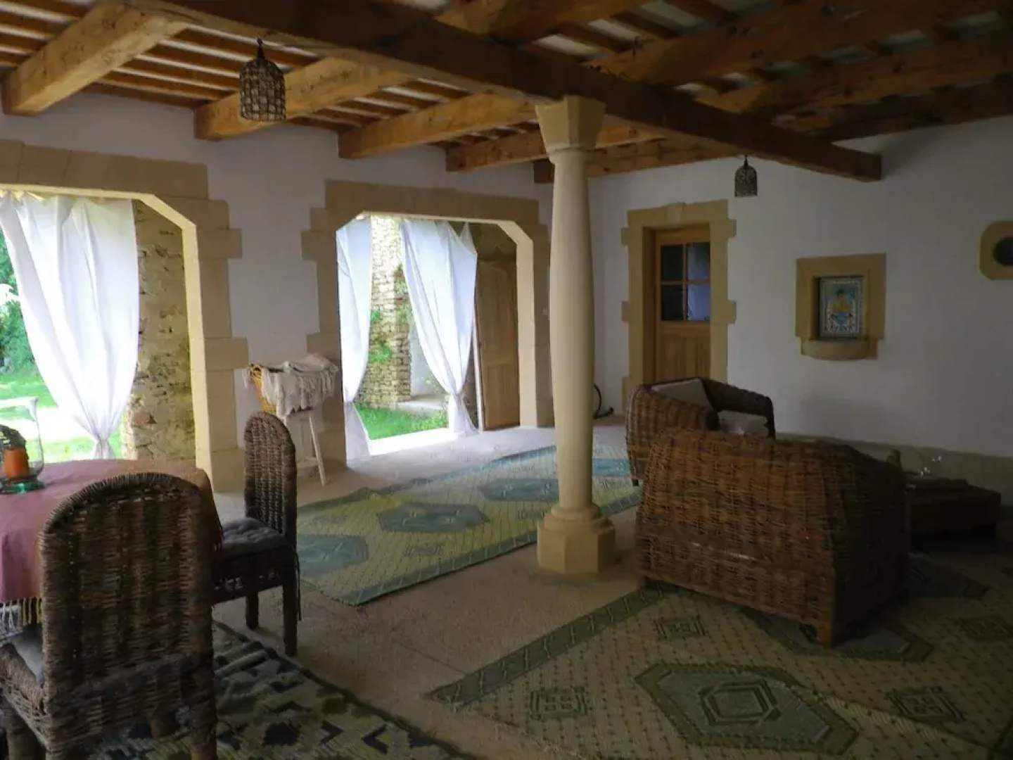La Siesta Andalouse