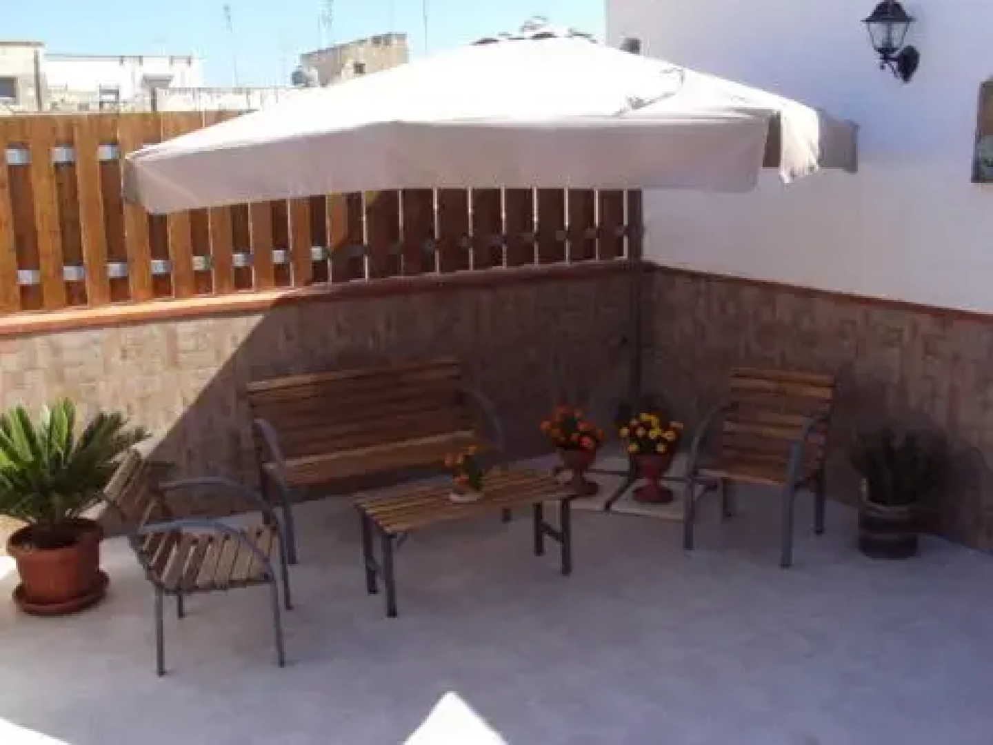 B&B Il Cortile Degli Artisti